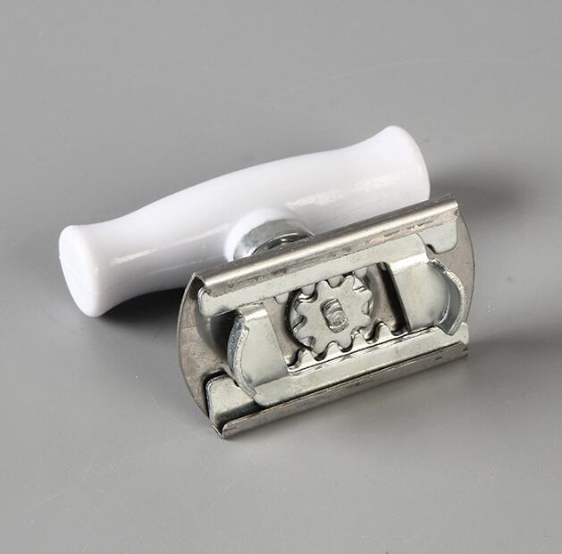 Stainless Steel Can Opener