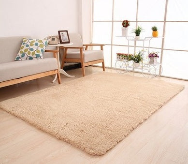 Living Room Soft Carpet