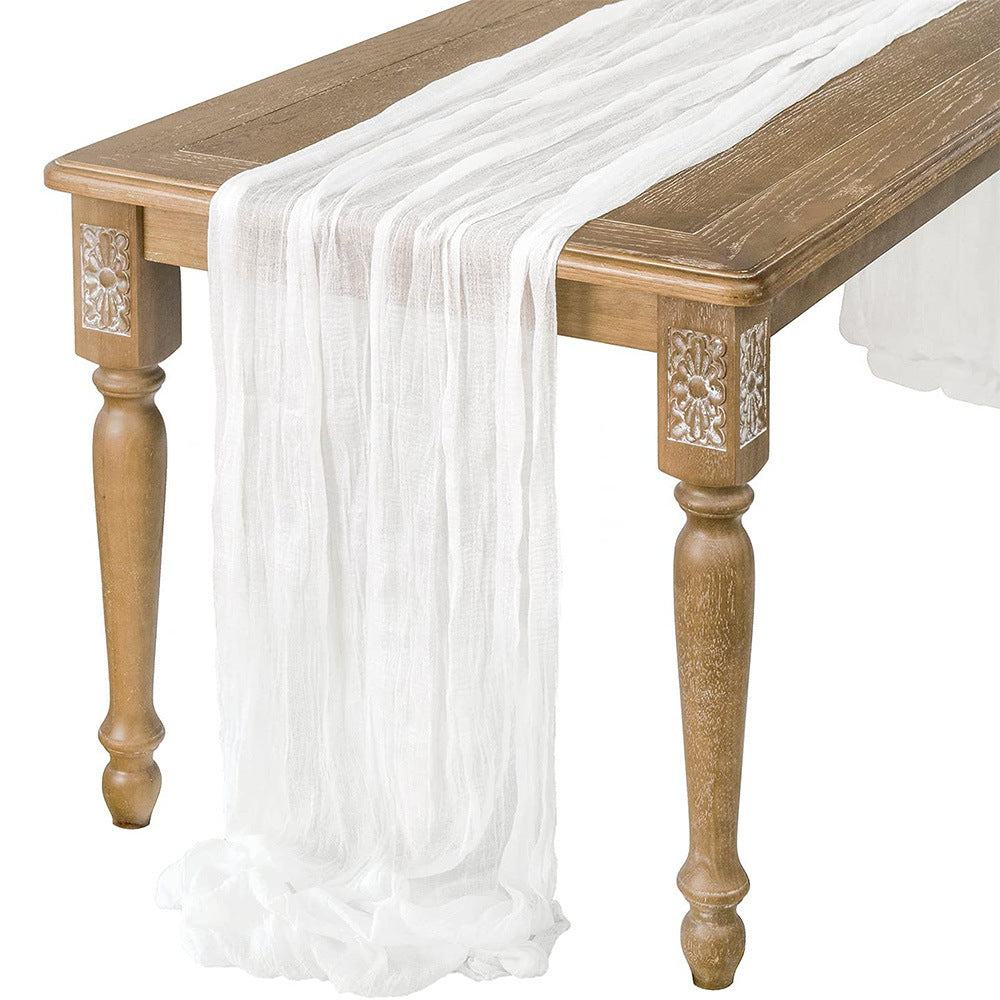Cloth Table Runner