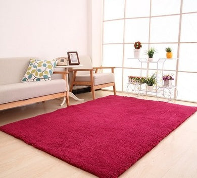 Living Room Soft Carpet