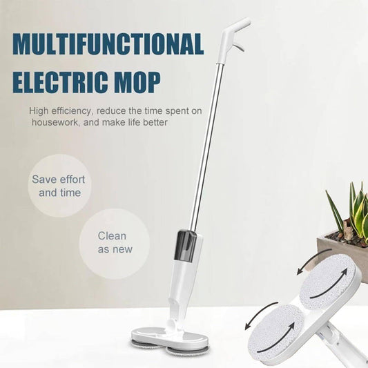 5-In-1 Cordless Electric Mop Cleaner