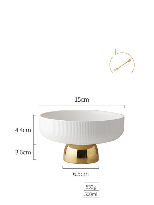 Fruit or Snack Plate