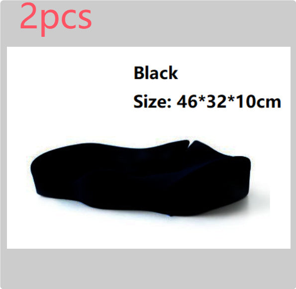 Pressure Relief Seat Cushion Lumbar Pillow