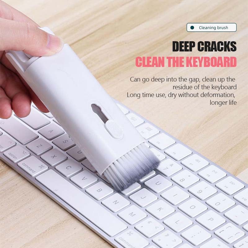 Multifunctional Cleaning Tools Kit