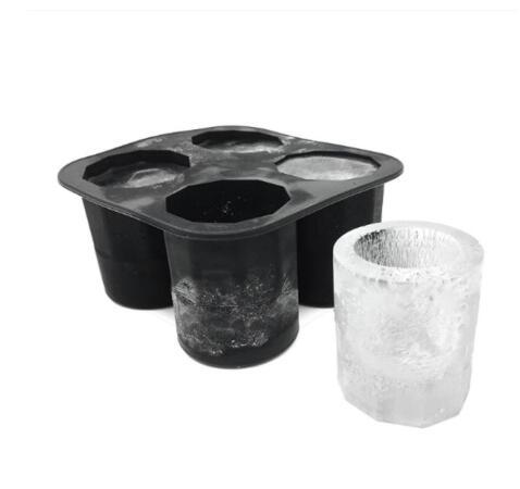 Silicone Ice Mold Cup