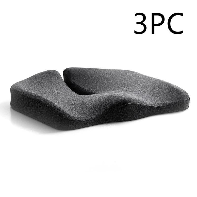 Pressure Relief Seat Cushion Lumbar Pillow