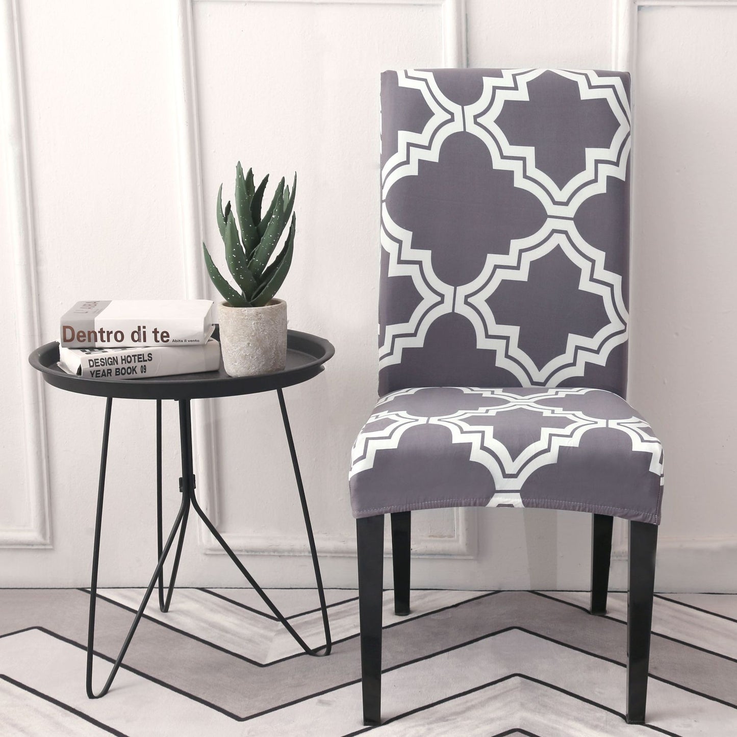 Office Dining Chair Cover