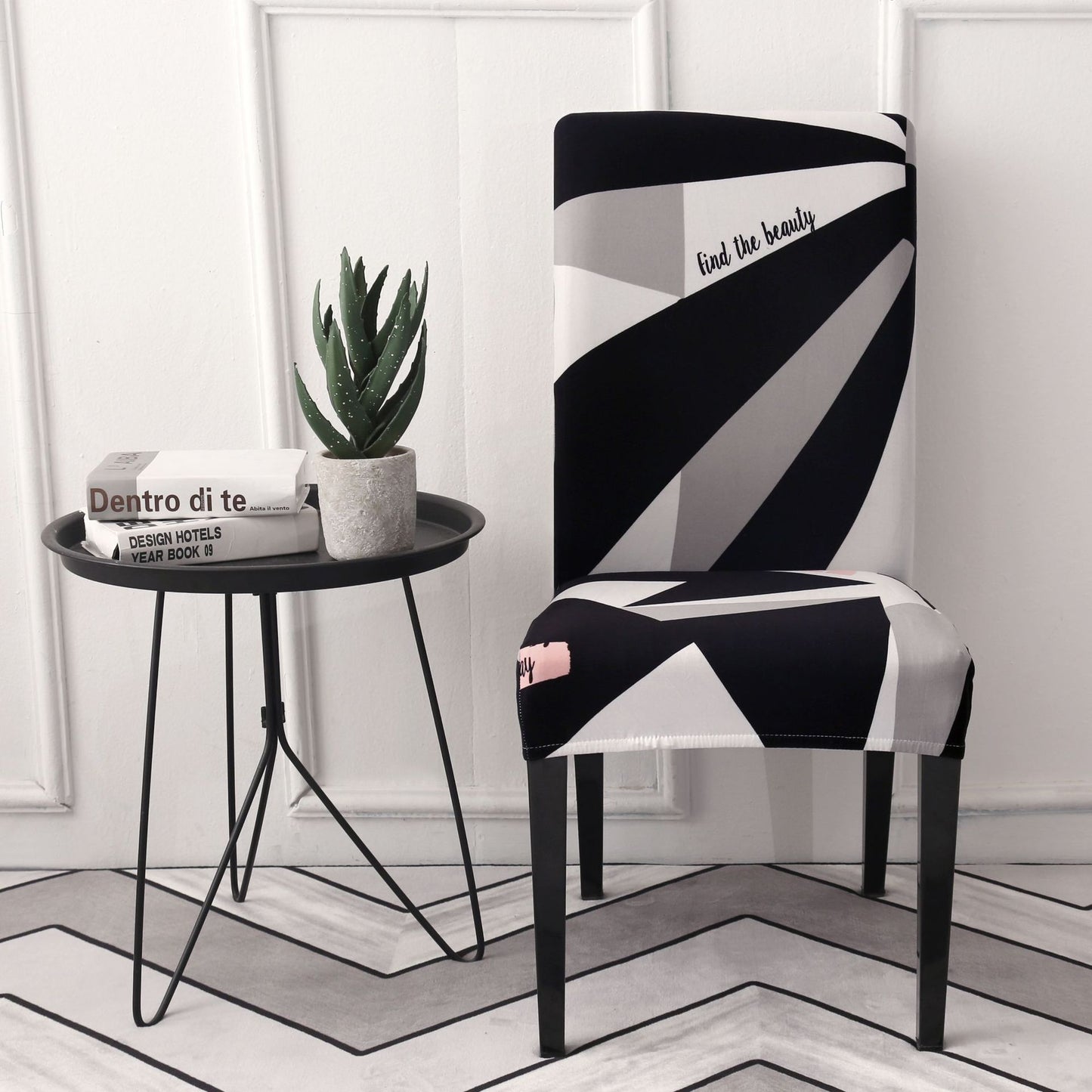 Office Dining Chair Cover