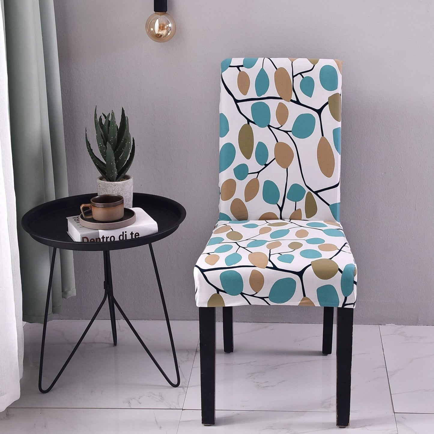 Office Dining Chair Cover