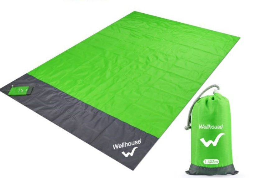 Portable Waterproof Picnic Mat