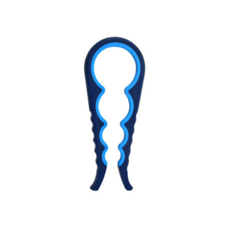 Multifunction 4 In 1 Lid Jar Opener