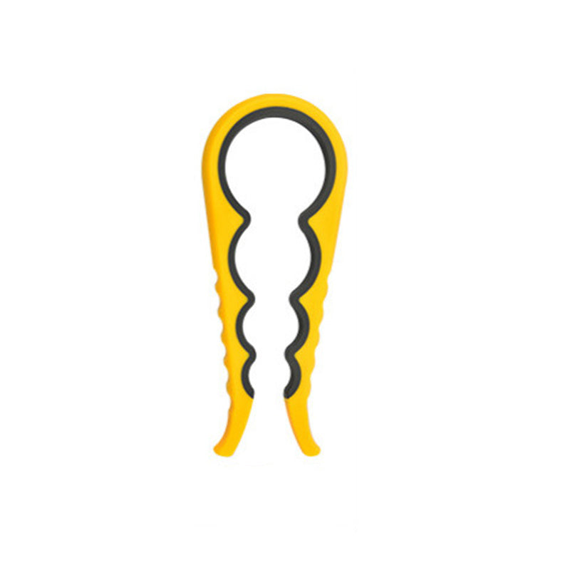 Multifunction 4 In 1 Lid Jar Opener