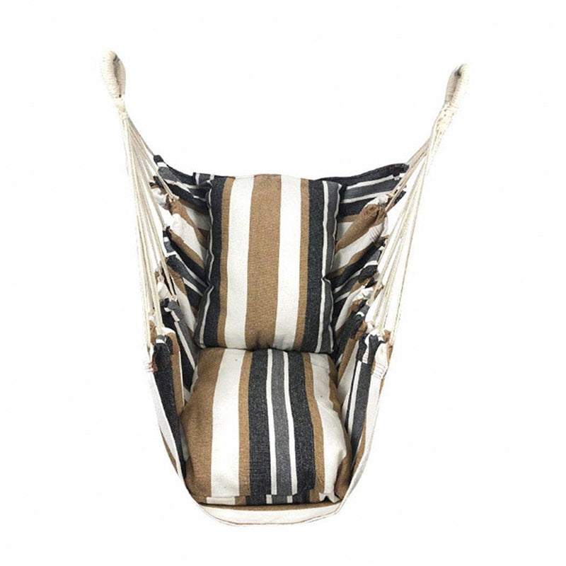 Outdoor Travel Camping Hanging Hammock