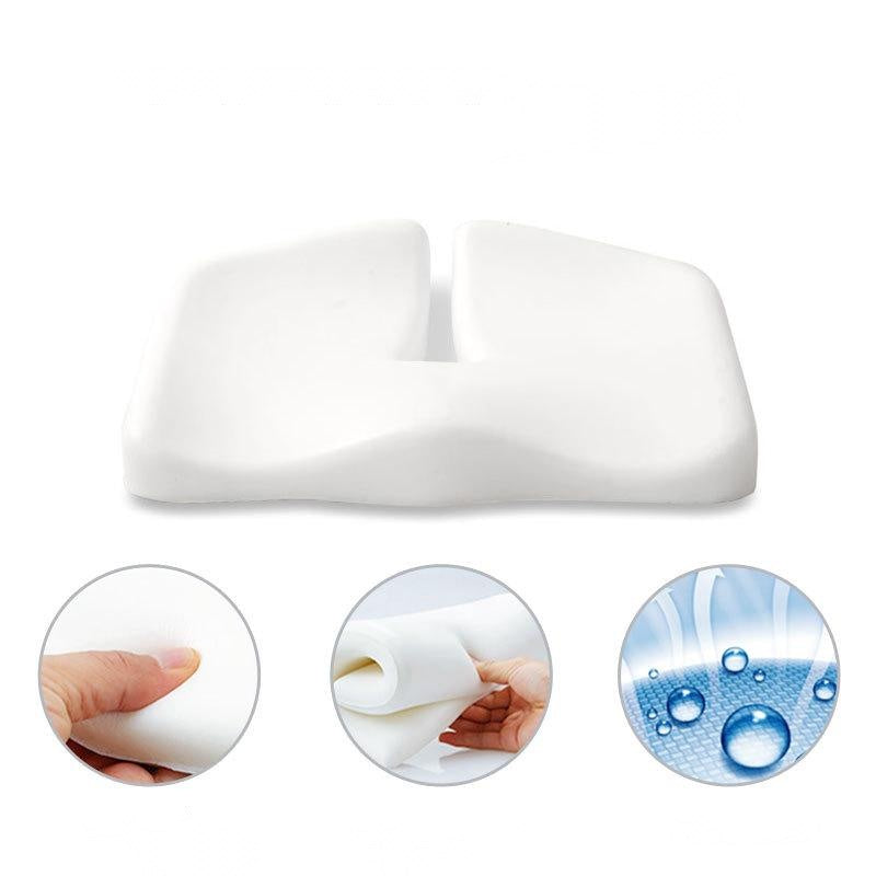 Pressure Relief Seat Cushion Lumbar Pillow