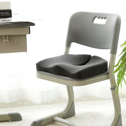 Pressure Relief Seat Cushion Lumbar Pillow