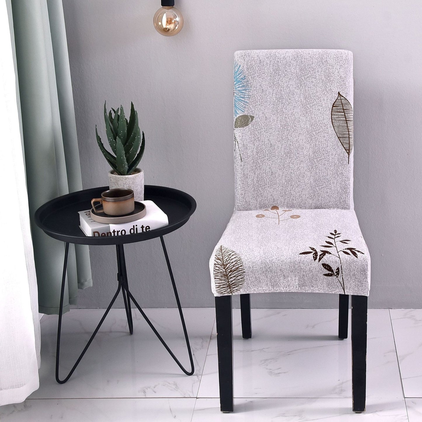 Office Dining Chair Cover