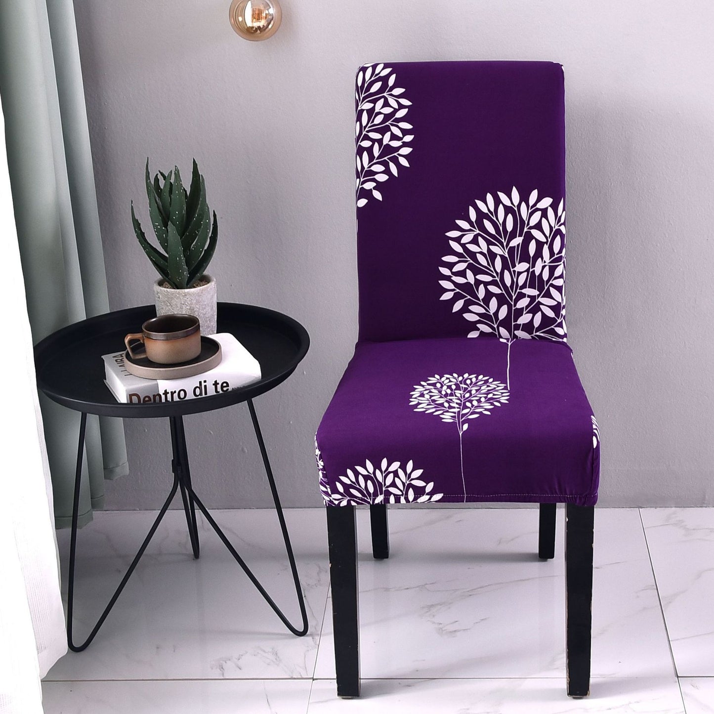 Office Dining Chair Cover