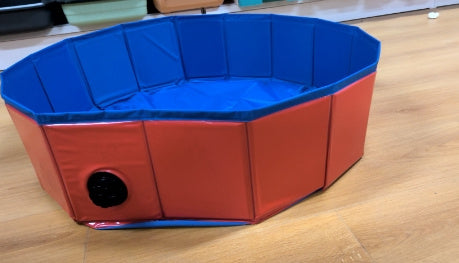 Pet Swimming Pool Foldable