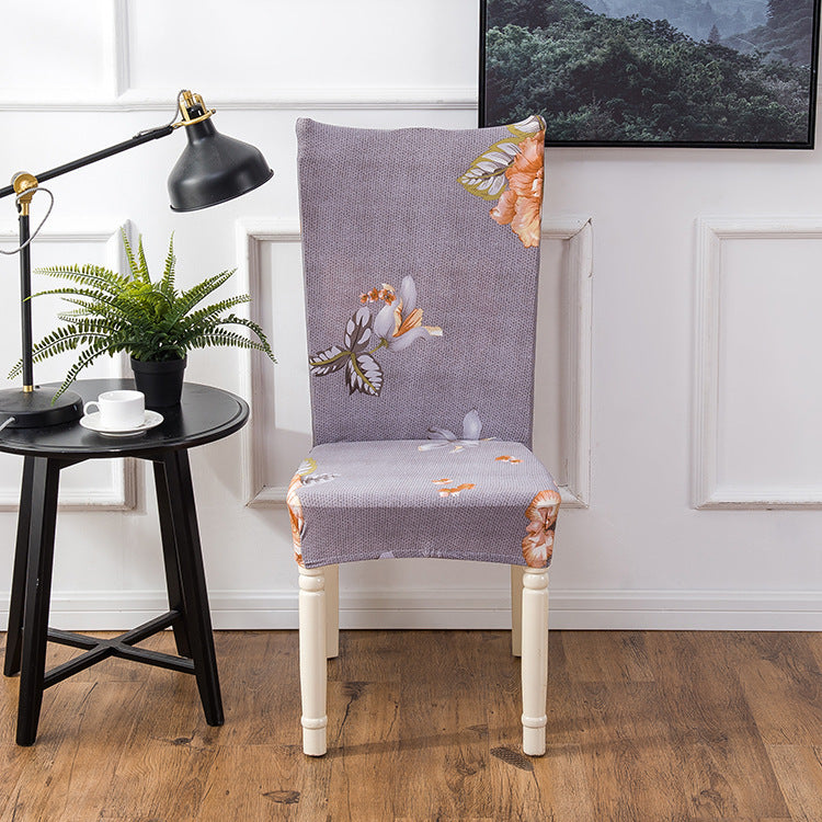 Office Dining Chair Cover