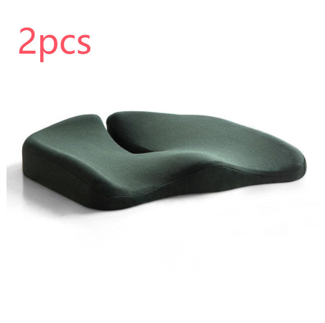 Pressure Relief Seat Cushion Lumbar Pillow