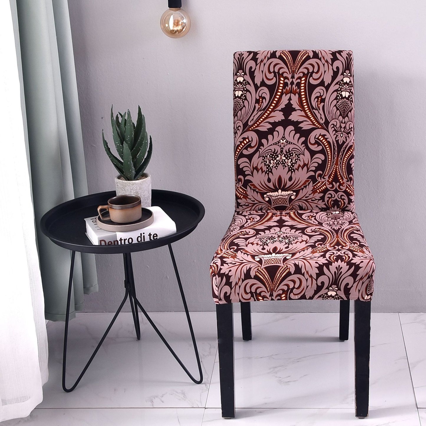 Office Dining Chair Cover