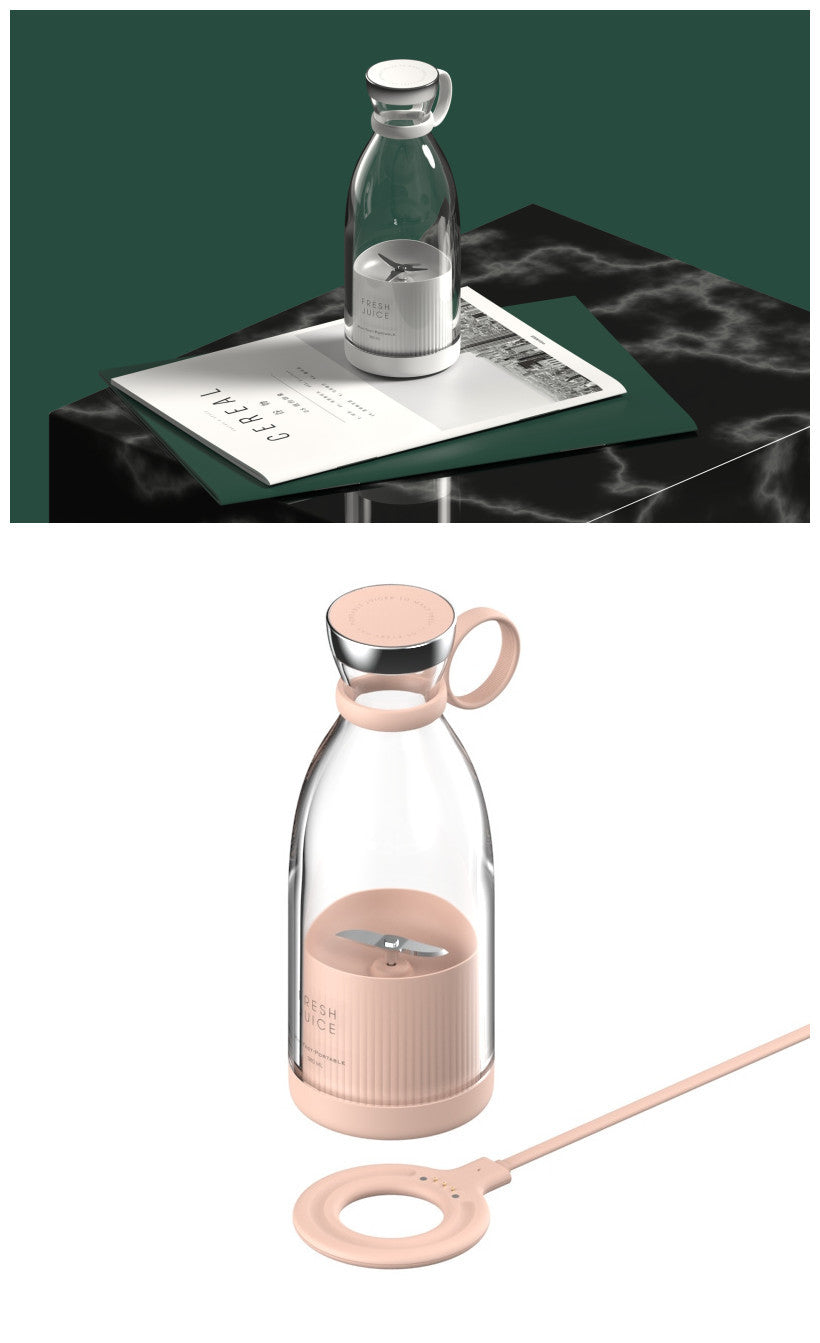 350ML Electric Juicer Blender Machine