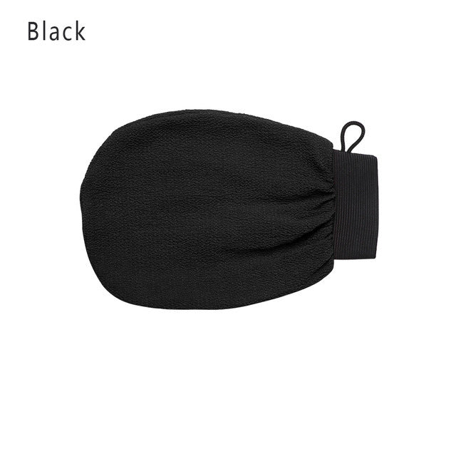 Rub Towel Single Layer Bath Glove
