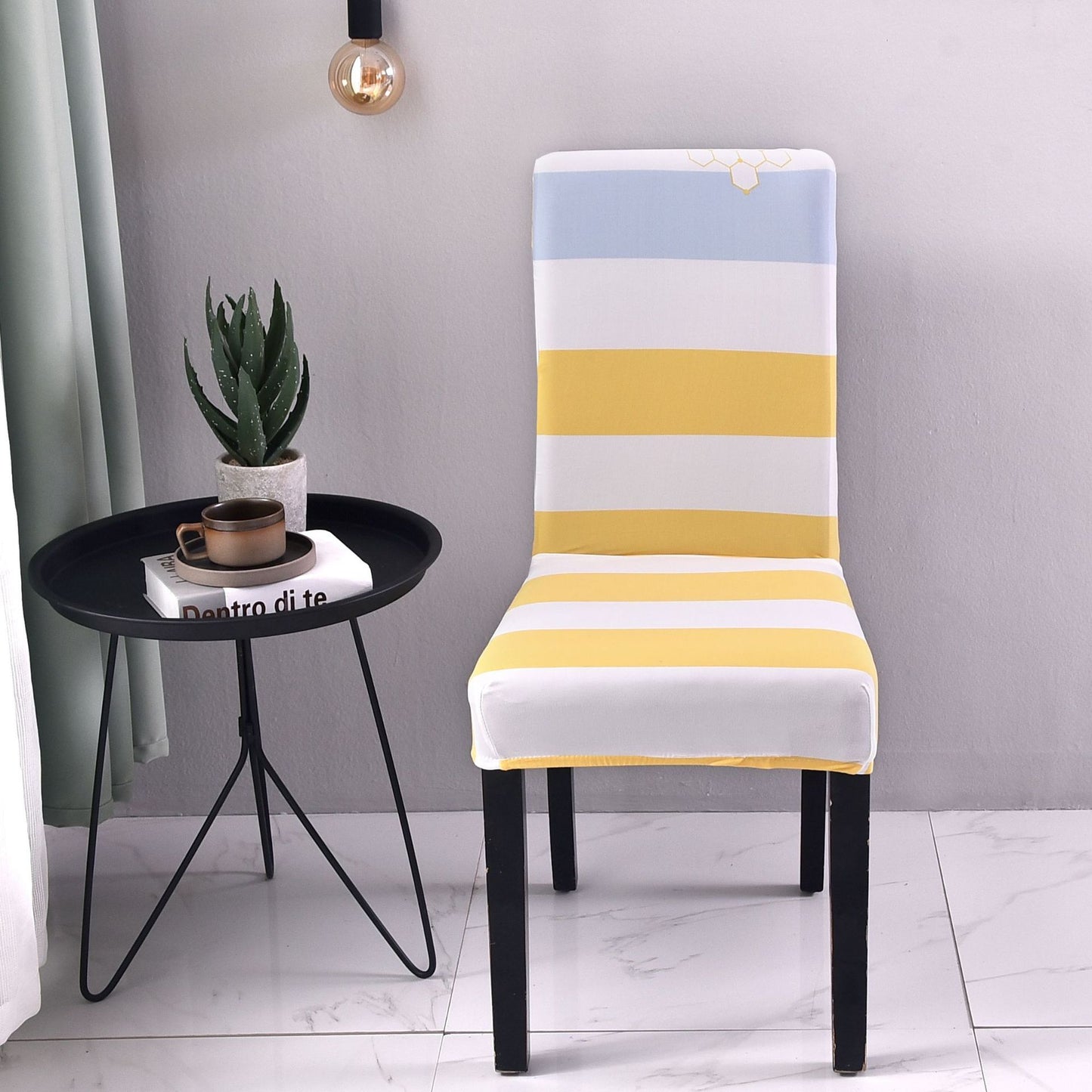 Office Dining Chair Cover