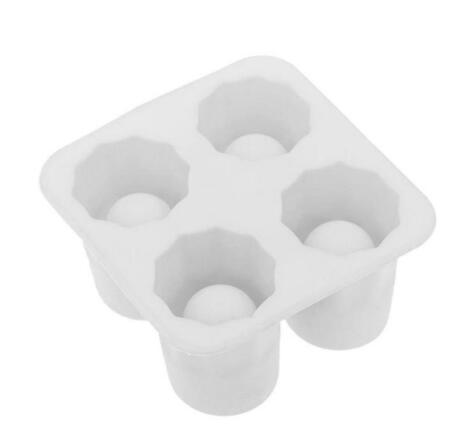 Silicone Ice Mold Cup