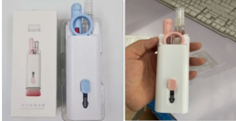 Multifunctional Cleaning Tools Kit