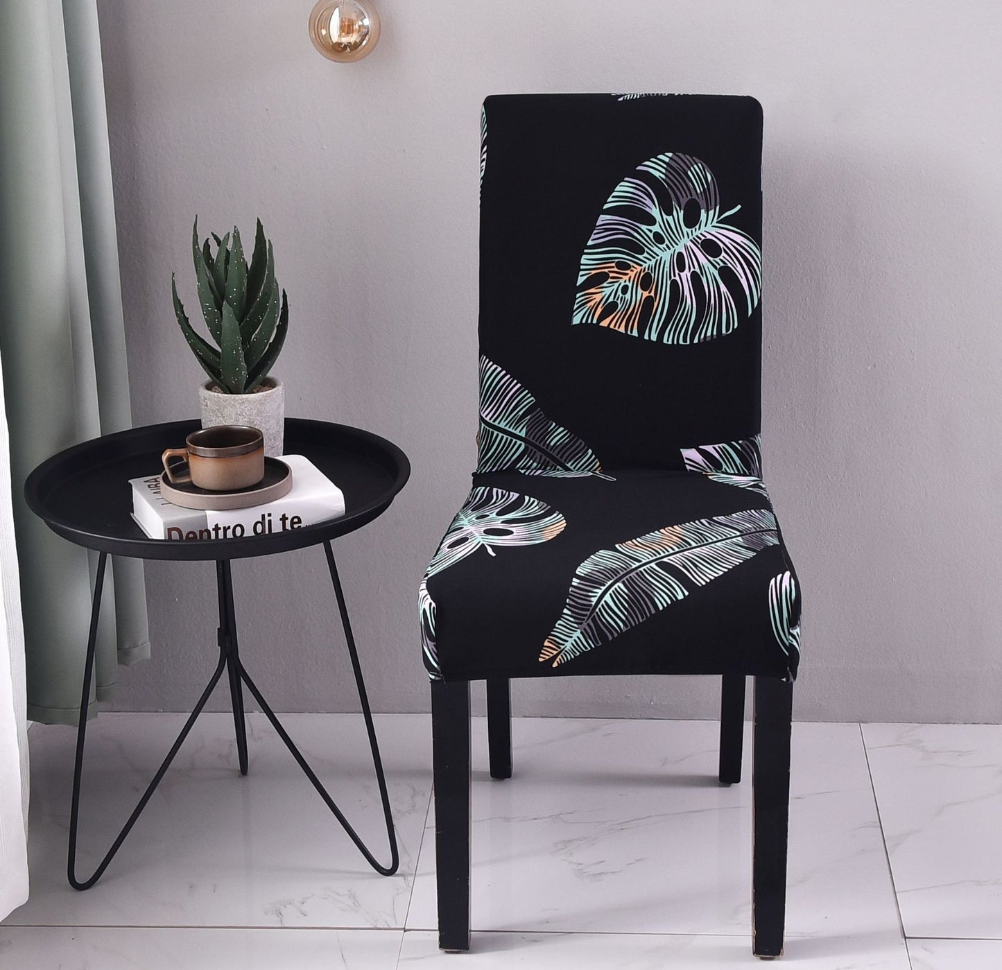 Office Dining Chair Cover