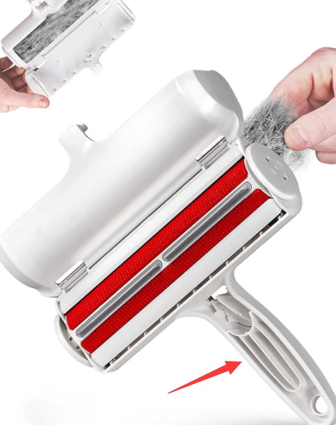 Dog And Cat Comb Tool