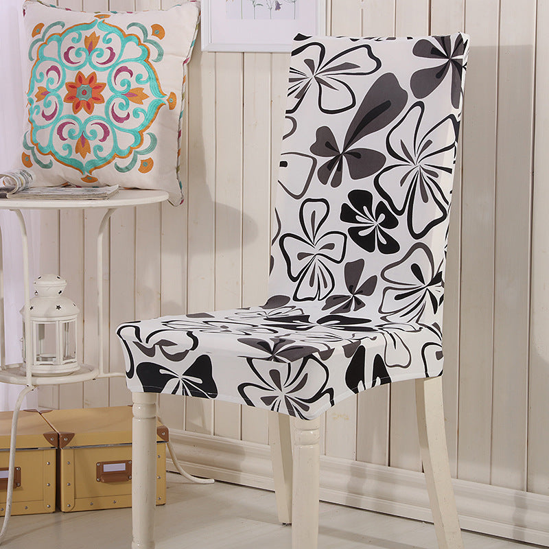 Office Dining Chair Cover