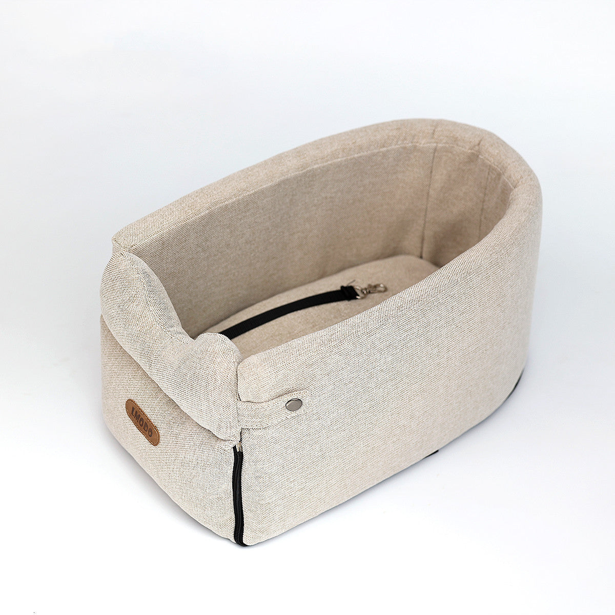 Dog Car Seat Portable Dog Carrier