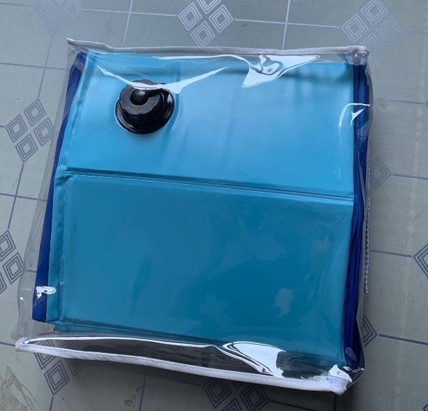 Pet Swimming Pool Foldable