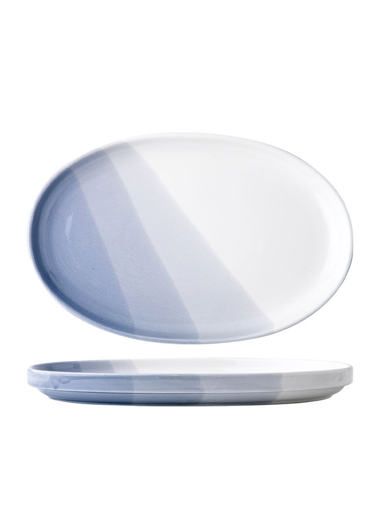 Youci Nordic Creative Ceramic Plate