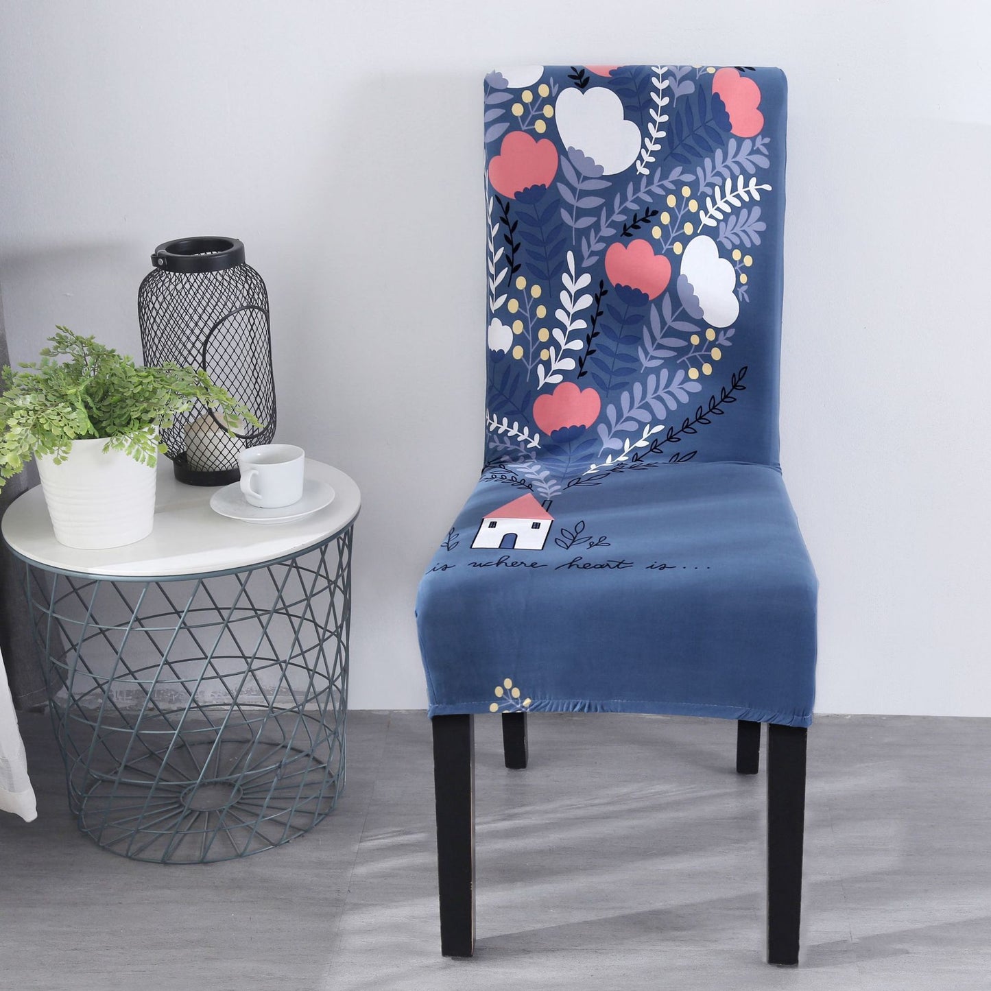 Office Dining Chair Cover