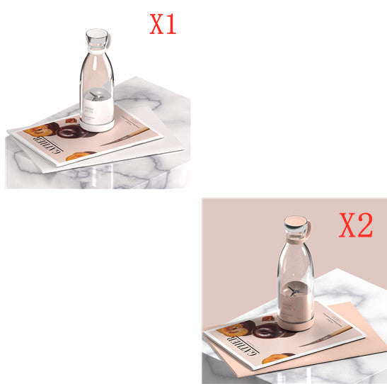 350ML Electric Juicer Blender Machine