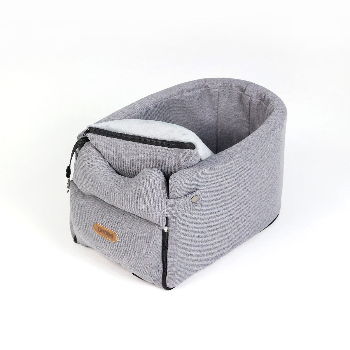 Dog Car Seat Portable Dog Carrier