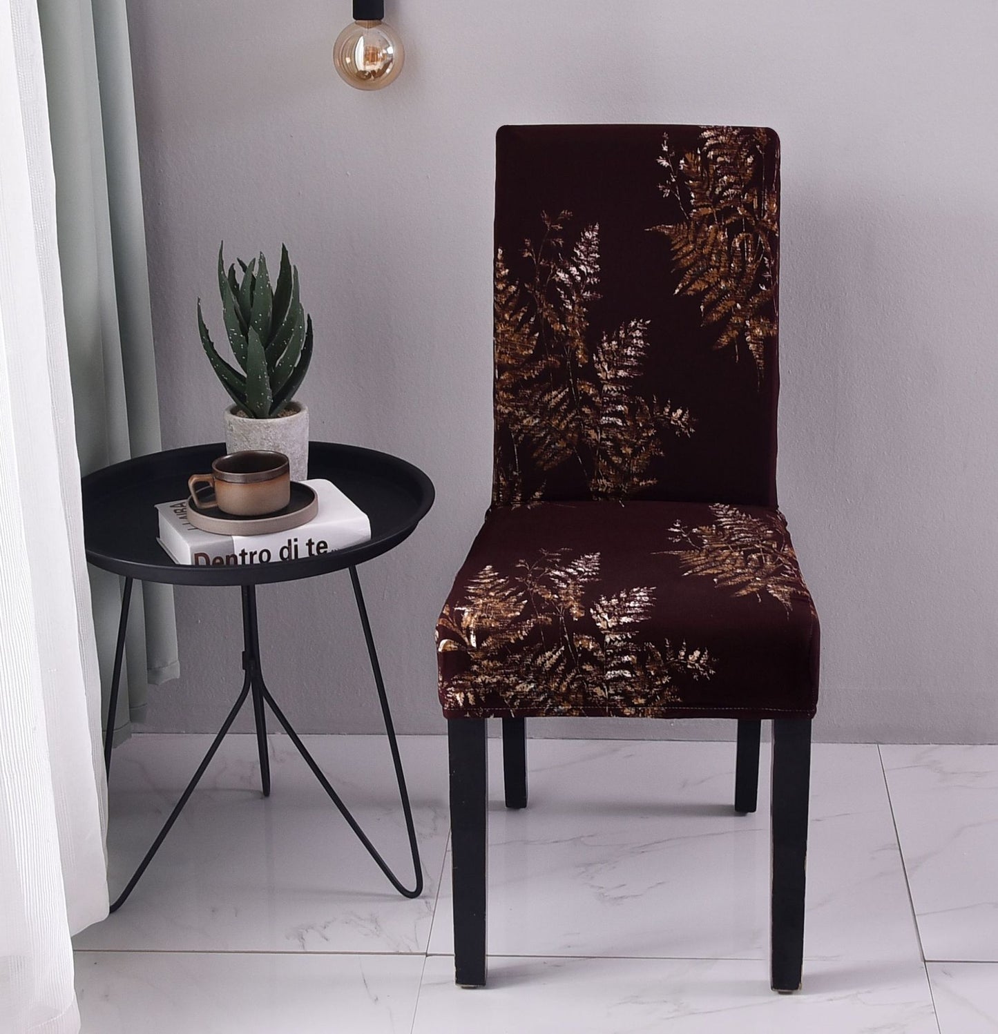 Office Dining Chair Cover