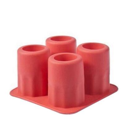 Silicone Ice Mold Cup