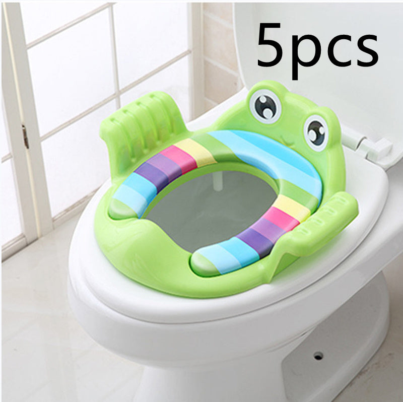 Baby & Children Toilet Seat