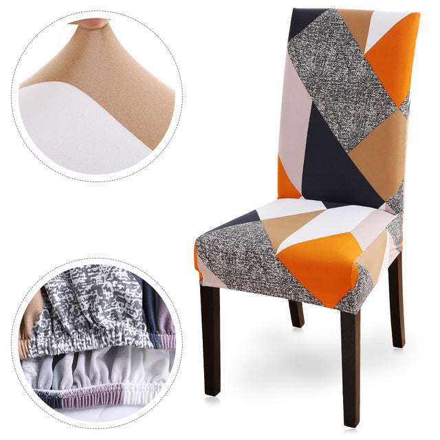 Office Dining Chair Cover