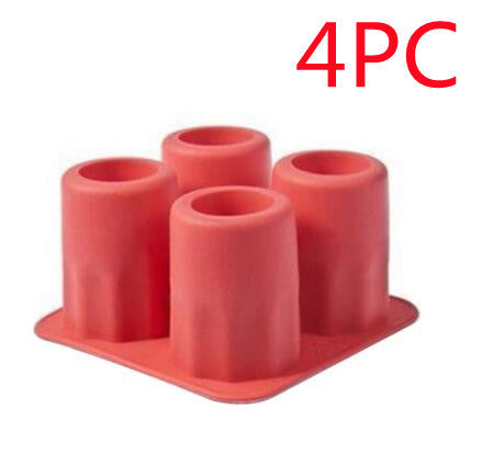Silicone Ice Mold Cup