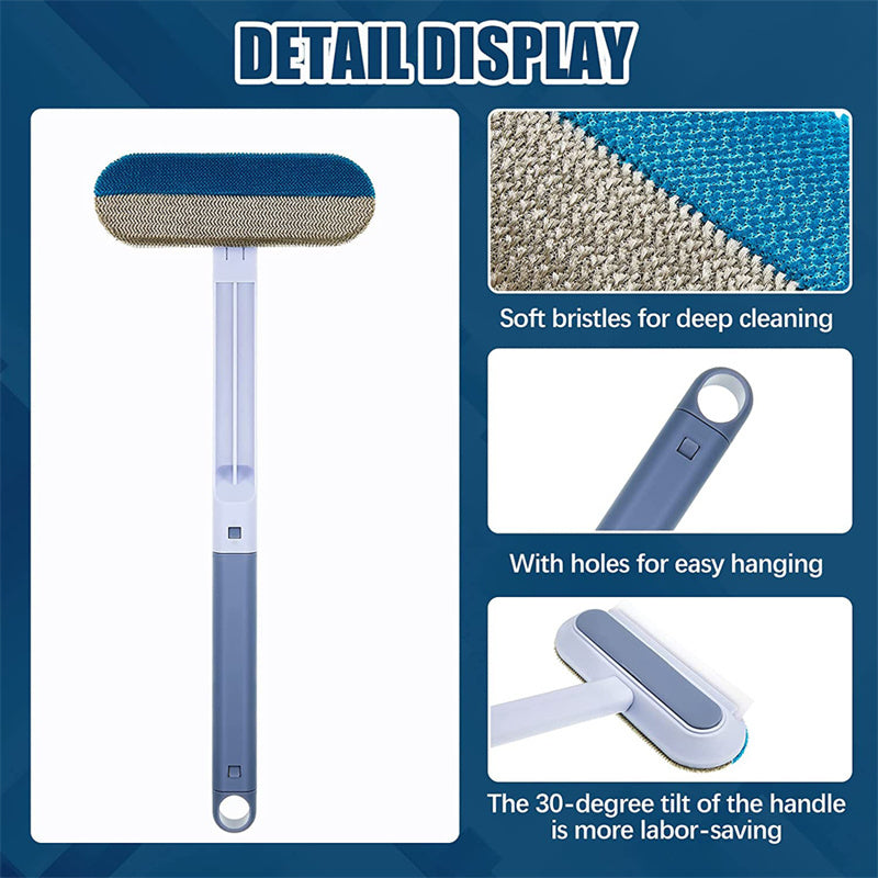 4 In 1 Multifunctional Hair Removal Pet Brush