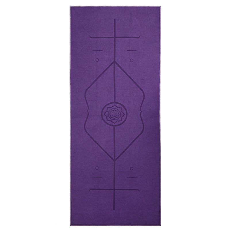 Yoga Towel Rest Blanket