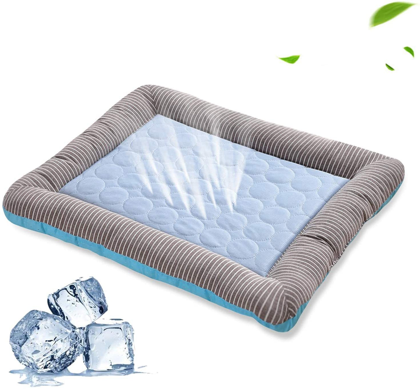 Pet Cooling Pad Breathable Bed