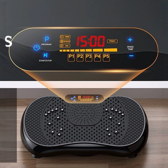 Rhythm Shaking Exercise Machine