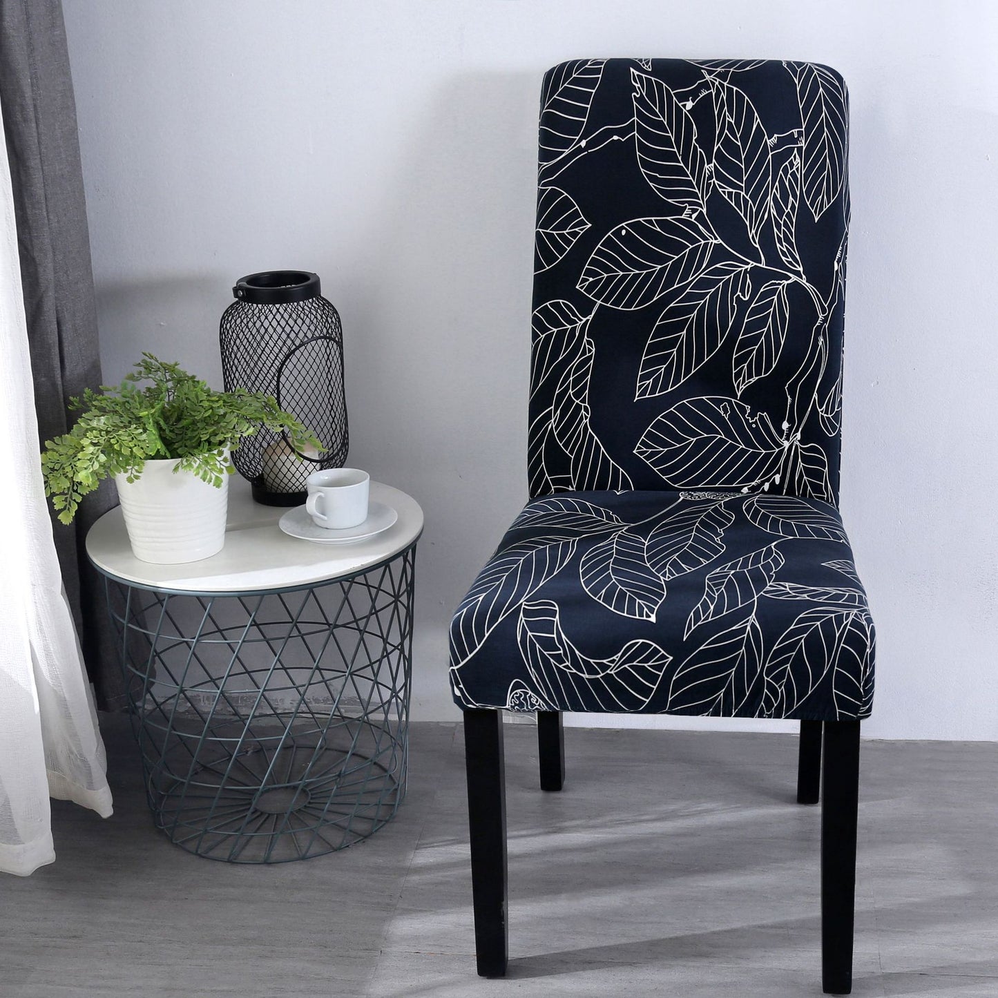 Office Dining Chair Cover