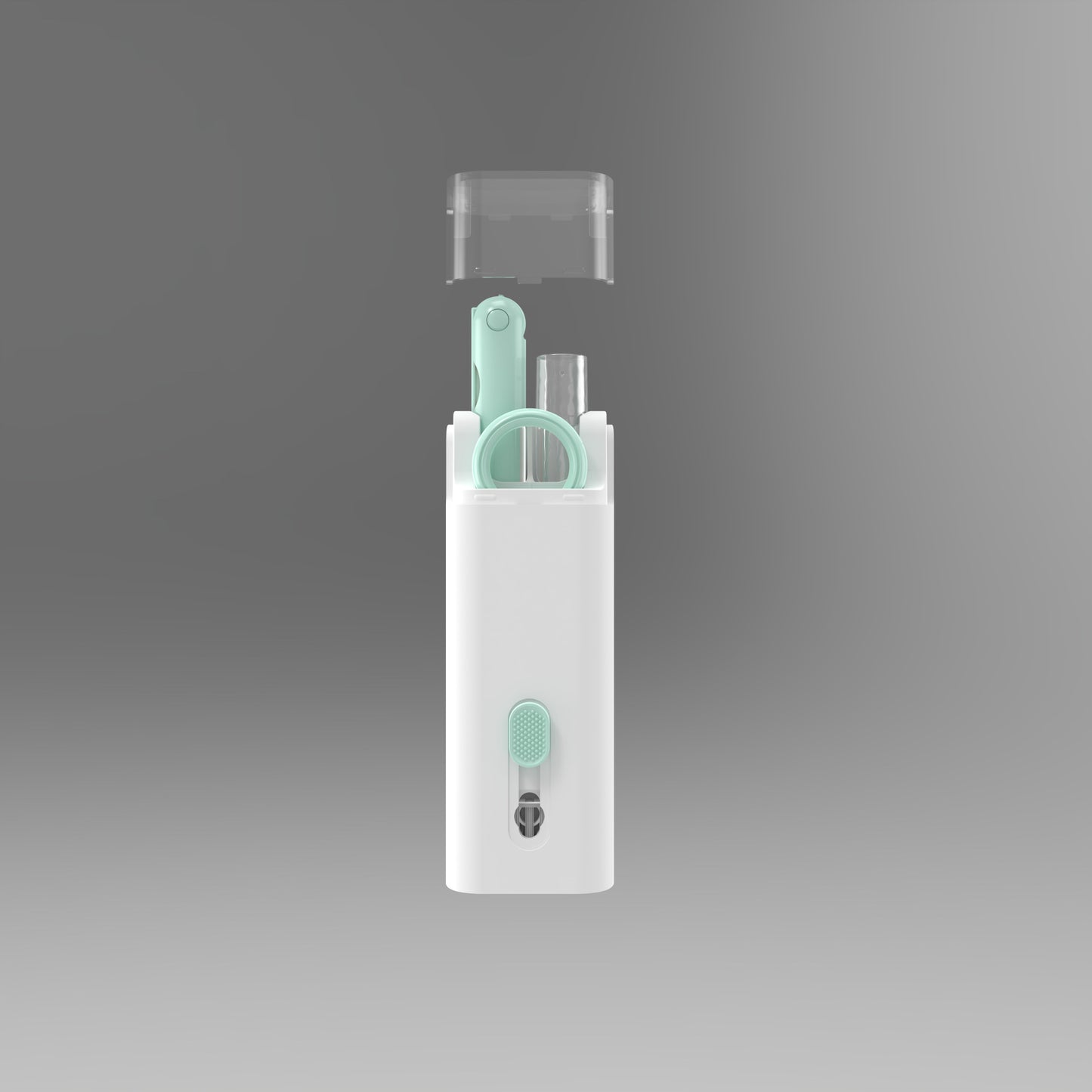 Multifunctional Cleaning Tools Kit